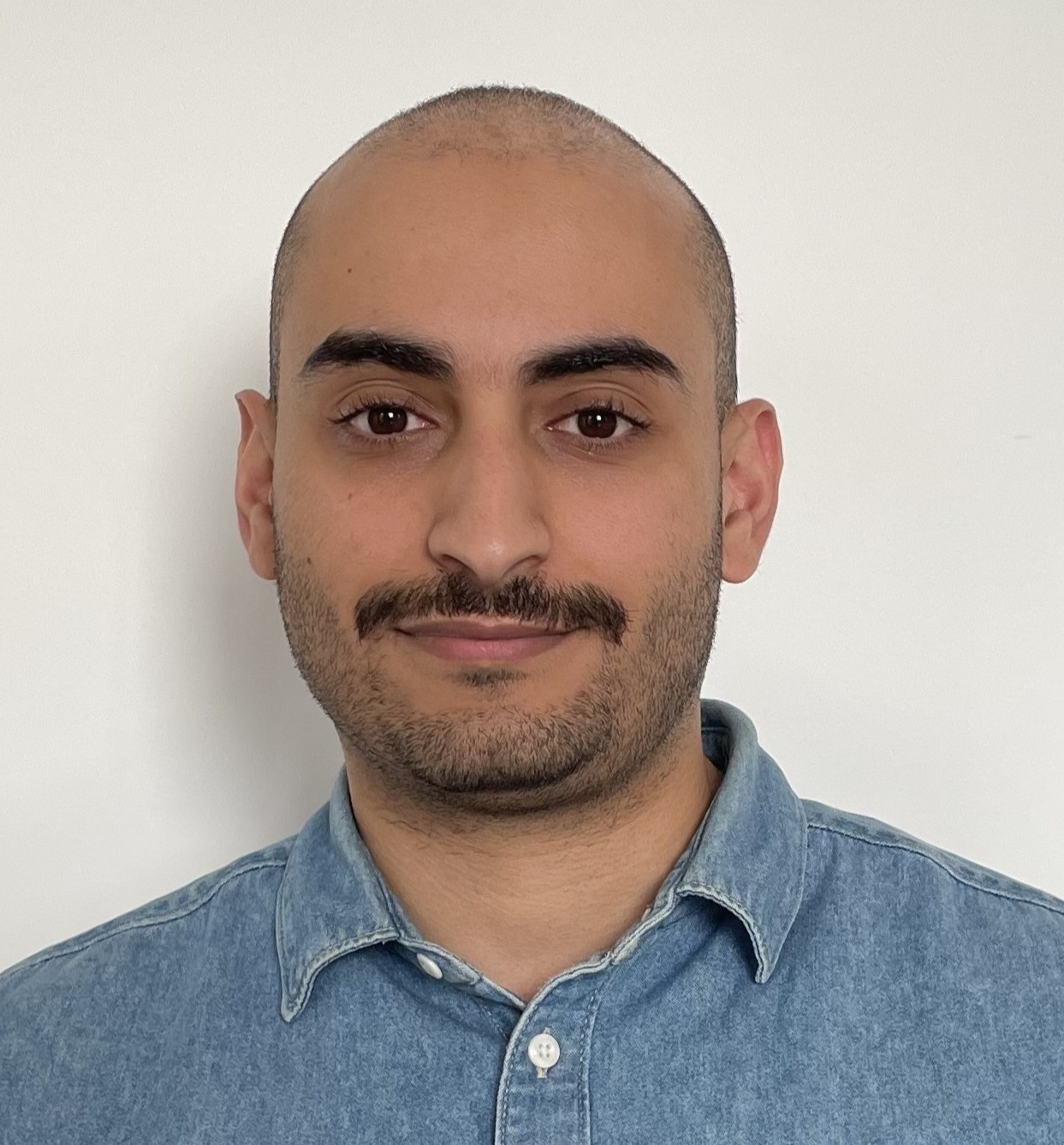 Photo de Zakaria Ournani