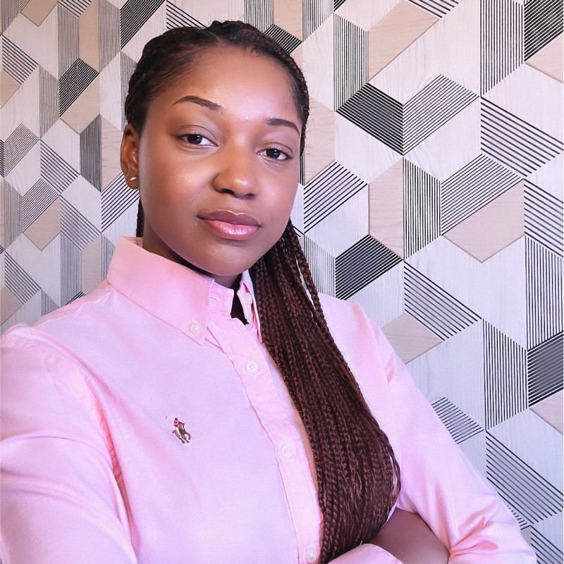 Photo de Marcy Hobman