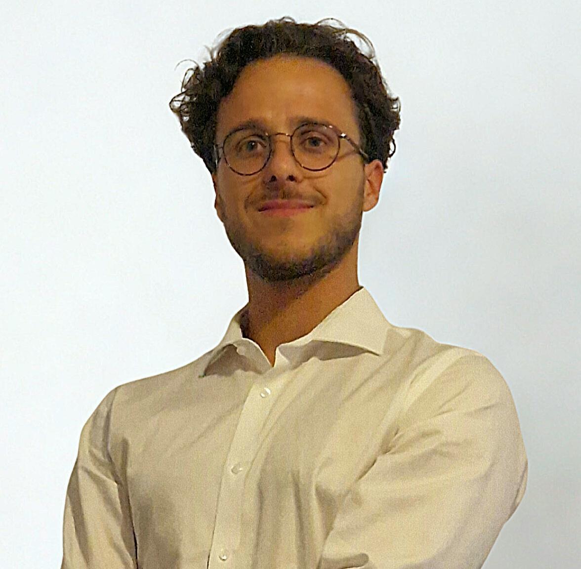 Photo de Paul JOURDAIN